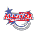 Allstar Signings Vouchers