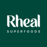 Rheal Superfoods vouchers