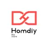 Homdiy coupons