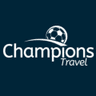 Champions Travel coupons