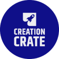 Creation Crate Coupons
