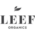 LEEF Organics Coupons