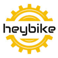 Heybike Coupons