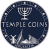 Temple Coins coupons