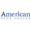 American Bank Checks Coupons