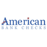 American Bank Checks coupons