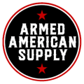 Armed American Supply Coupons