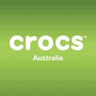 Crocs Australia coupons