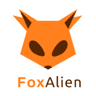 FoxAlien coupons