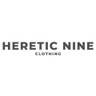 Heretic Nine Clothing vouchers