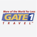 Gate 1 Travel Coupons