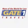 Gate 1 Travel coupons