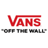 VANS UK vouchers
