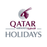 Qatar Airways Holidays vouchers