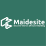 MAIDESITE UK vouchers