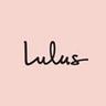 Lulu's coupons