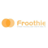 Froothie UK vouchers