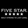 FiveStar coupons