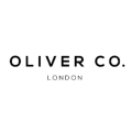 Oliver Co. London Vouchers