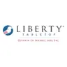 Liberty Tabletop coupons