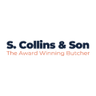 S.Collins & Son vouchers