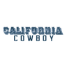 California Cowboy coupons