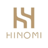 HINOMI vouchers
