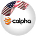 Calpha Coupons