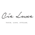 Cie Luxe Coupons