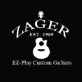 Zager Guitars Coupons