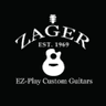 Zager Guitars vouchers