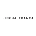 Lingua Franca NYC Coupons