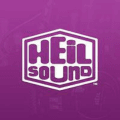 Heil Sound logo
