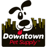Downtown Pet Supply coupons