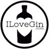 I Love Gin vouchers