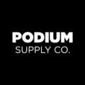 Podium Supply Co. Coupons