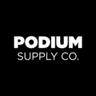 Podium Supply Co. coupons