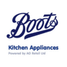 Boots Kitchen Appliances vouchers