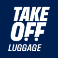 TAKE OFF Luggage Coupons