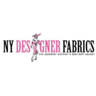 NY Designer Fabrics coupons