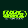 Ride Electric Coupons