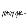Nasty Gal UK vouchers