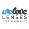 We Love Lenses coupons