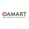 Damart vouchers