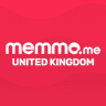 Memmo UK vouchers