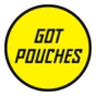 GOT POUCHES coupons