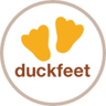 Duckfeet coupons