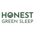 Honest Green Sleep logo
