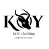 Koy Clothing vouchers