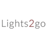 Lights2go vouchers